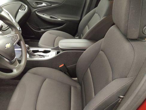 Used 2025 Chevrolet Malibu LT image 17