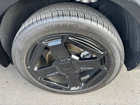 Used 2027 Kia Telluride EX X-Line w/ Towing Package AWD/4WD image 18