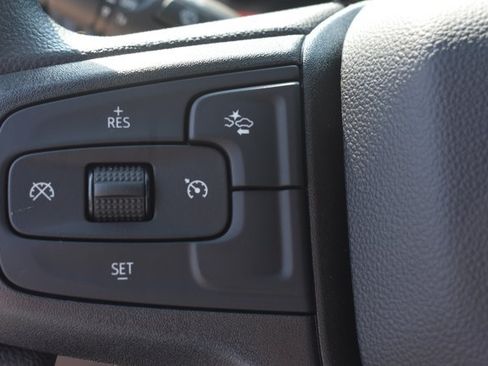 New 2026 Chevrolet Silverado 2500 W/T AWD/4WD image 20