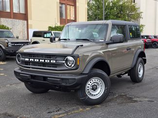 New 2026 Ford Bronco 2-Door AWD/4WD video 1
