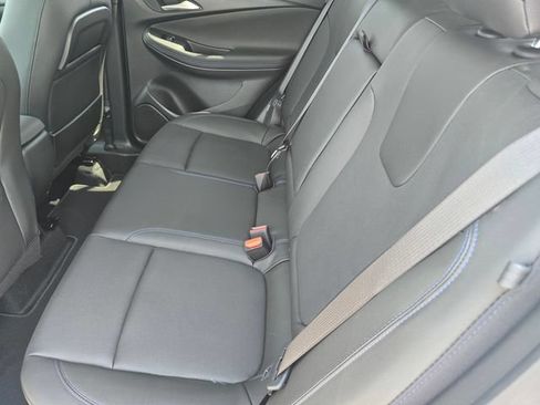 New 2026 Buick Encore GX Sport Touring w/ Advanced Technology Package FWD image 9