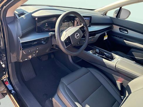 New 2026 Nissan Murano SL AWD/4WD image 12