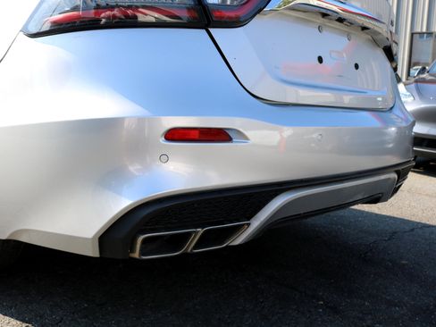 Used 2021 Nissan Maxima 3.5 SV w/ Floor Mat Group image 12