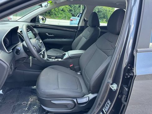 Used 2023 Hyundai Tucson SE AWD/4WD image 13