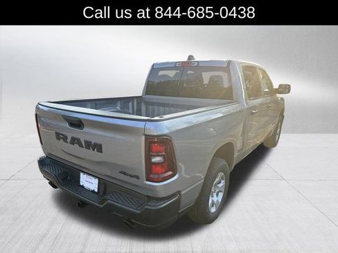 New 2026 RAM 1500 Tradesman image 5