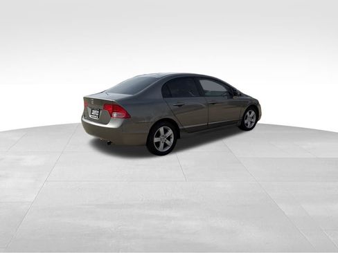 Used 2007 Honda Civic EX image 4