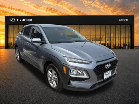 Used 2018 Hyundai Kona SE FWD image 6