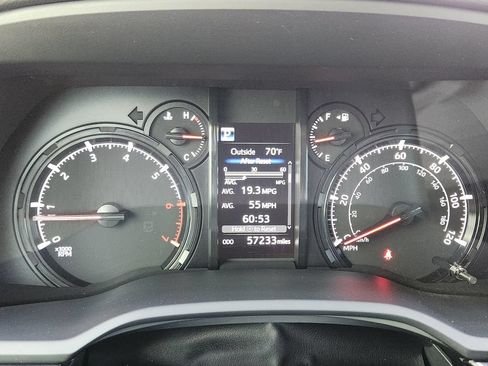Used 2023 Toyota 4Runner SR5 Premium AWD/4WD image 7