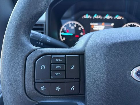 New 2026 Ford F350 XLT w/ 360-Degree Camera Package AWD/4WD image 17