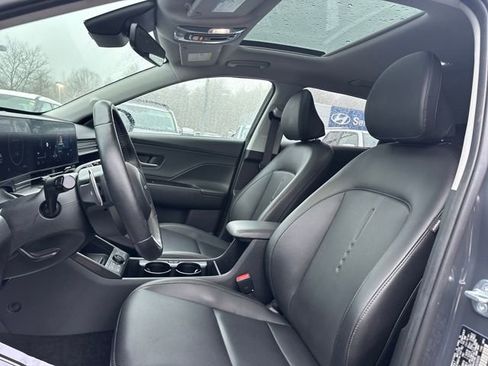 Certified 2024 Hyundai Kona Limited image 14