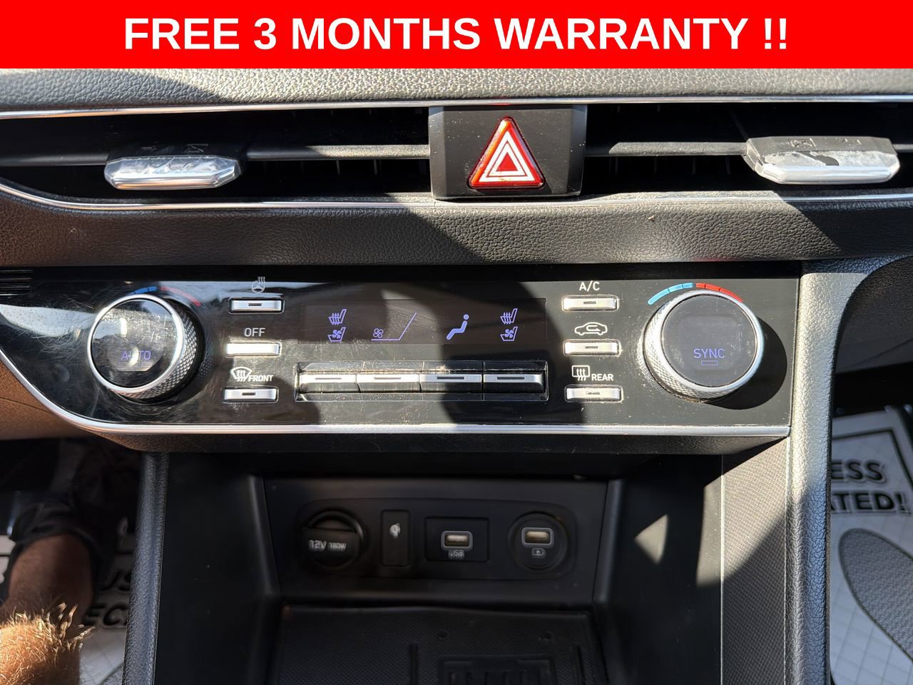 Used 2020 Hyundai Sonata Limited FWD image 20