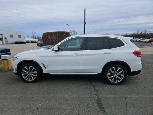 Used 2019 BMW X3 xDrive30i image 5
