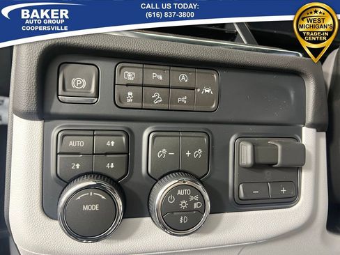 New 2026 Chevrolet Tahoe Premier image 21