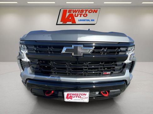 New 2026 Chevrolet Silverado 1500 LT Trail Boss w/ Convenience Package II image 30