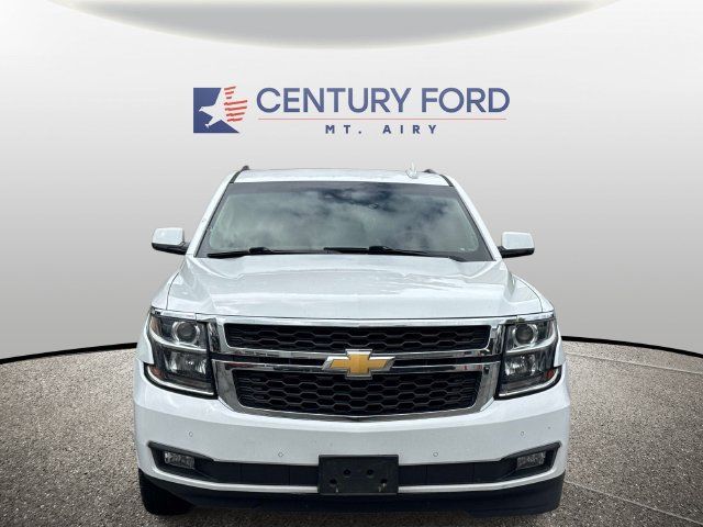 Used 2019 Chevrolet Suburban LT AWD/4WD image 2