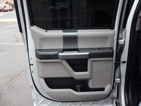 Used 2018 Ford F150 XLT w/ Equipment Group 302A Luxury image 24