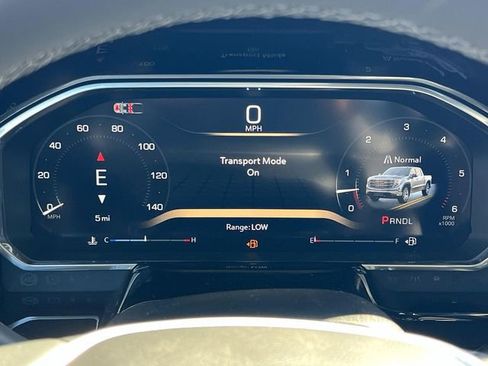 New 2026 GMC Sierra 1500 Elevation w/ LPO, Elevation Black Package image 14