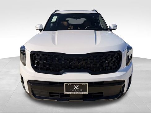 New 2025 Kia Telluride EX X-Line image 6