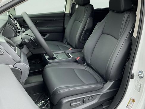 New 2026 Honda Odyssey EX-L image 37