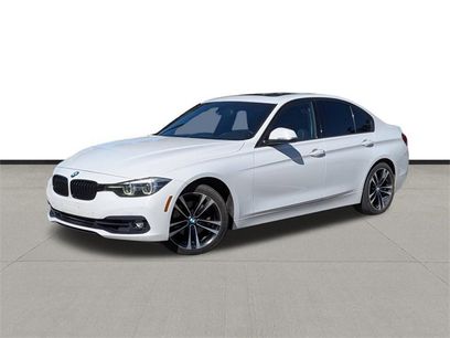 Used 2018 BMW 330i Sedan