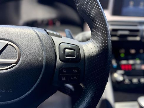Used 2022 Lexus IS 350 F Sport w/ Accessory Package RWD image 49