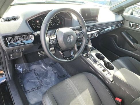 Certified 2022 Honda Civic Sport image 16