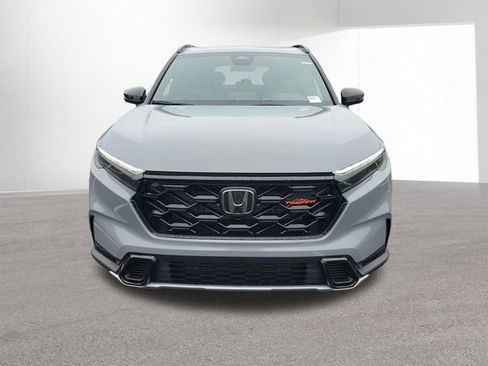 New 2026 Honda CR-V TrailSport image 16