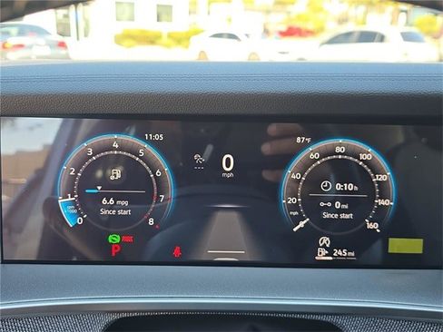 New 2025 Volkswagen Tiguan S image 21