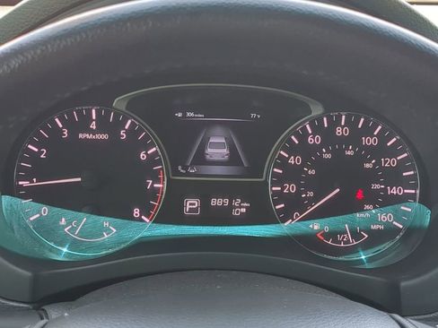 Used 2013 Nissan Altima 2.5 SL w/ Technology Pkg image 27