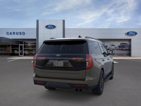 New 2026 Ford Expedition Tremor AWD/4WD image 8