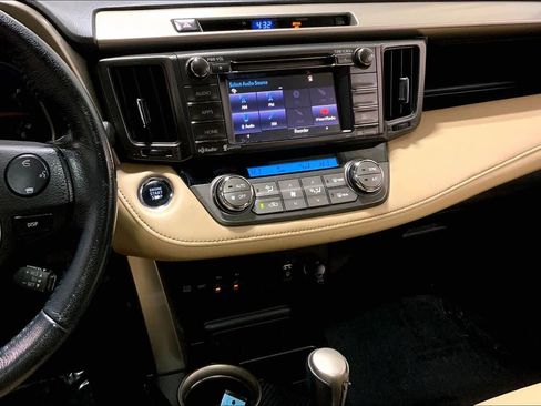 Used 2015 Toyota RAV4 Limited image 6
