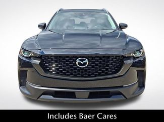 Used 2024 MAZDA CX-50 AWD 2.5 S w/ Weather Package video 2