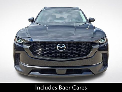 Used 2024 MAZDA CX-50 AWD 2.5 S w/ Weather Package image 2