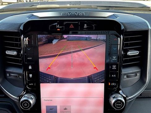 New 2025 RAM 2500 Laramie w/ Night Edition image 27