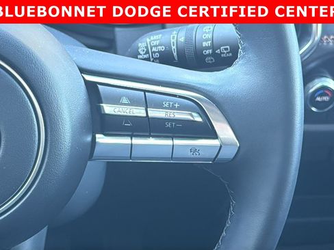 Used 2025 MAZDA CX-50 AWD 2.5 S w/ Premium Plus Pkg image 23