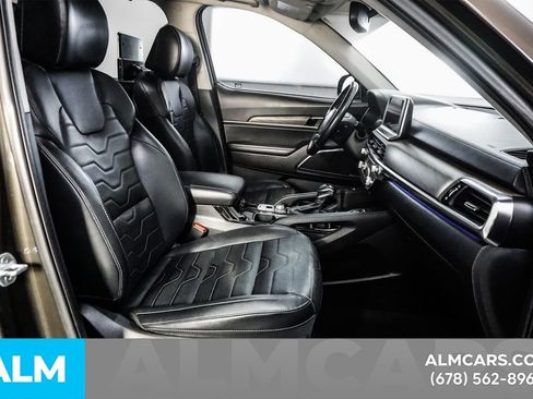 Used 2022 Kia Telluride SX w/ SX Prestige Package image 20