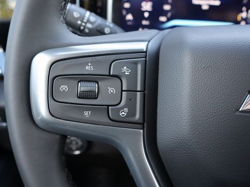 New 2026 Chevrolet Silverado 3500 LT w/ Trail Boss Package image 4