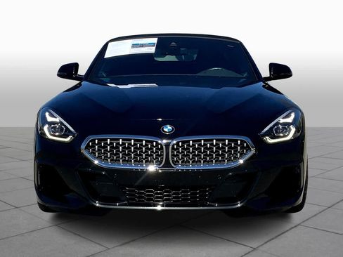 Used 2021 BMW Z4 sDrive30i w/ Executive Package RWD image 3