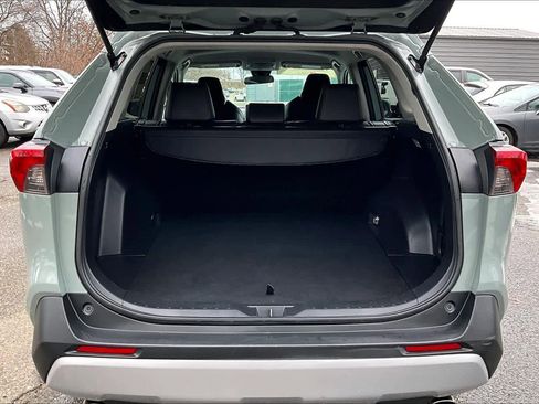 Certified 2020 Toyota RAV4 Adventure image 29