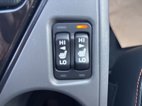 New 2025 Subaru Crosstrek 2.5i Limited image 21