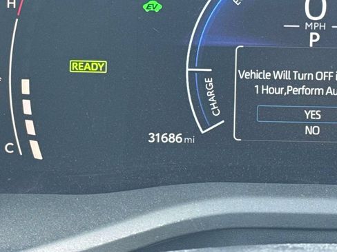 Used 2025 Toyota Camry SE FWD image 28