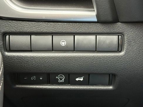 New 2026 Nissan Rogue SV w/ SV Premium Package image 31