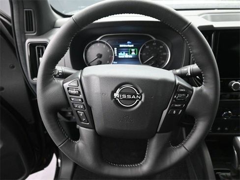 New 2026 Nissan Frontier SV w/ SV Convenience Package image 29