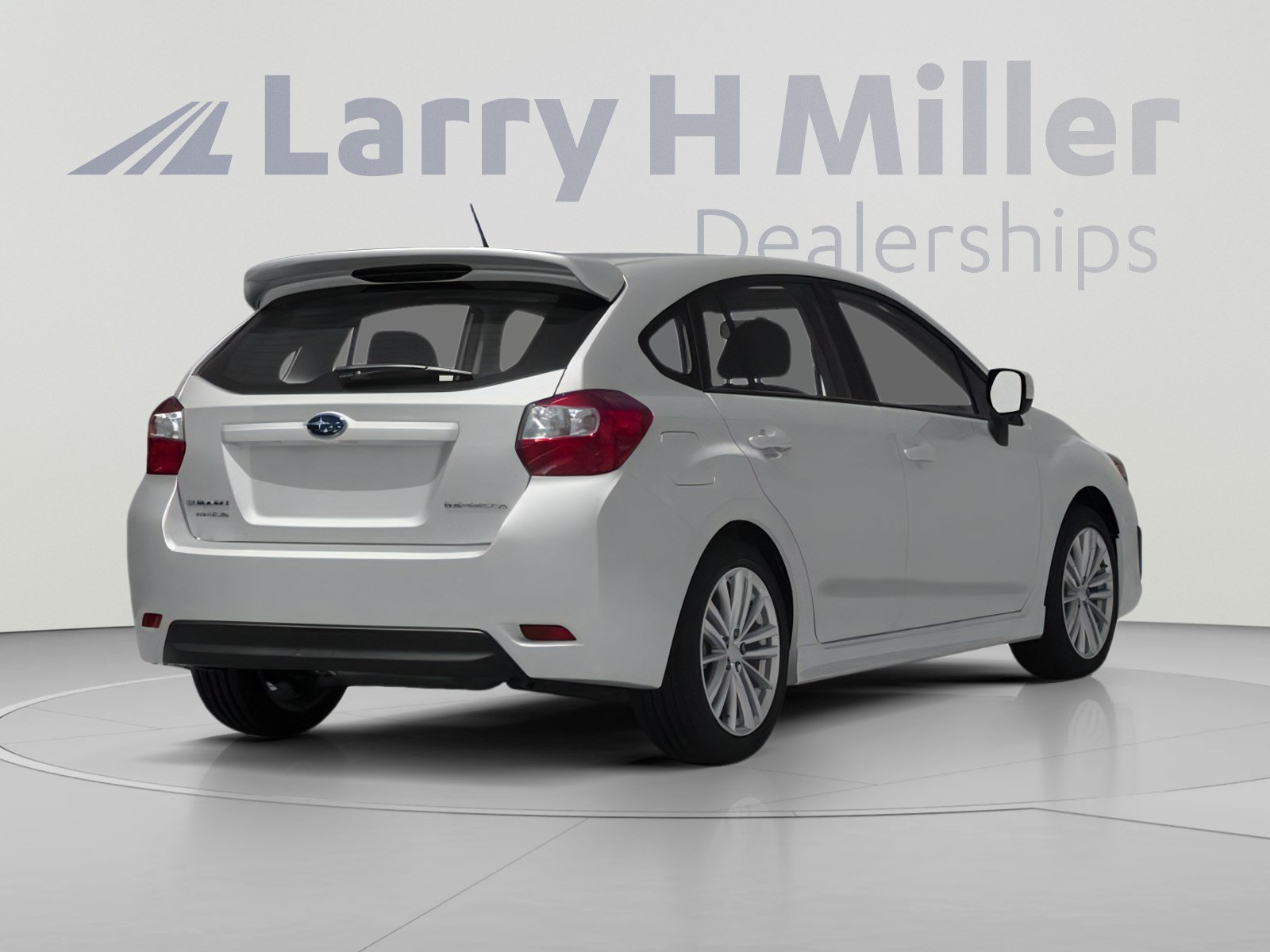 Used 2013 Subaru Impreza 2.0i Sport Premium AWD/4WD image 2