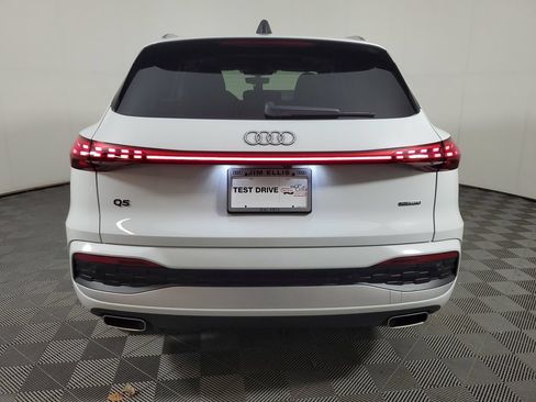 New 2026 Audi Q5 Premium Plus AWD/4WD image 5