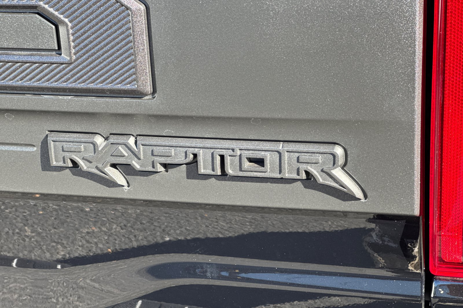 New 2026 Ford F150 Raptor AWD/4WD image 8