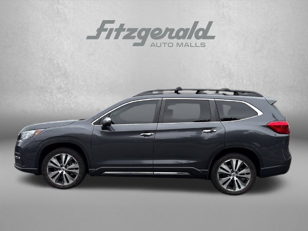 Used 2020 Subaru Ascent Touring w/ Popular Package #3 AWD/4WD image 5