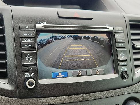 Used 2012 Honda CR-V EX-L image 9