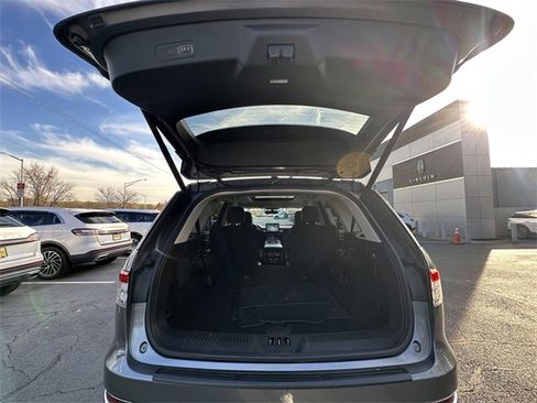 Certified 2024 Lincoln Aviator Premiere w/ Premium Package image 42