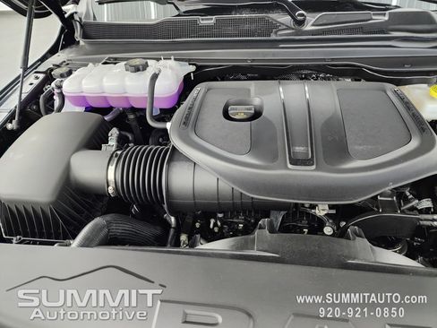 New 2026 RAM 1500 Big Horn image 19